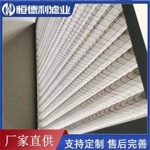 初效鋁框過(guò)濾器