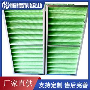 綠白棉過(guò)濾器