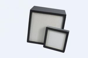 無(wú)隔板過(guò)濾器